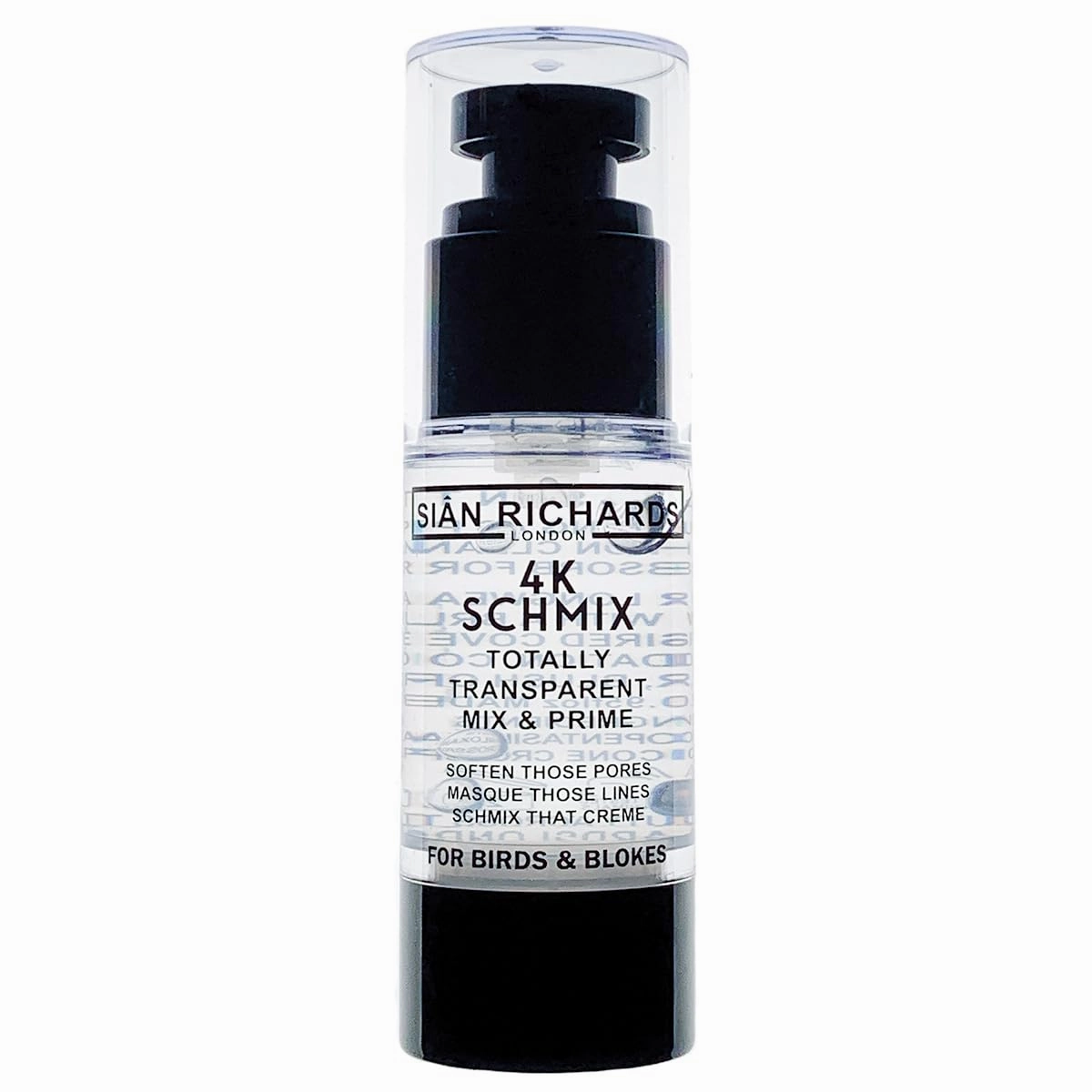 Schmix Makeup Primer