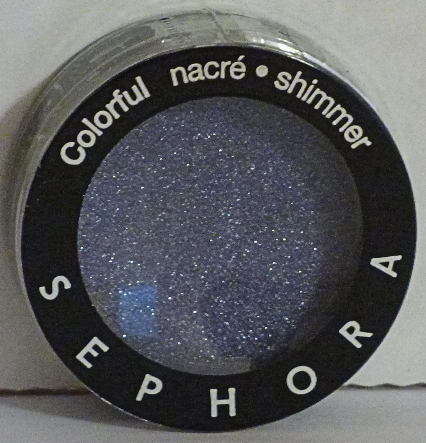 SEPHORA COLLECTION Sephora Colorful® Eyeshadow 383 Astral Blue