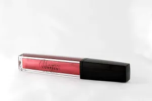 Shimmer and Matte Longwear Lipcolor (Betrothed)