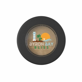 Single Pan Eyeshadow - Golden Egg
