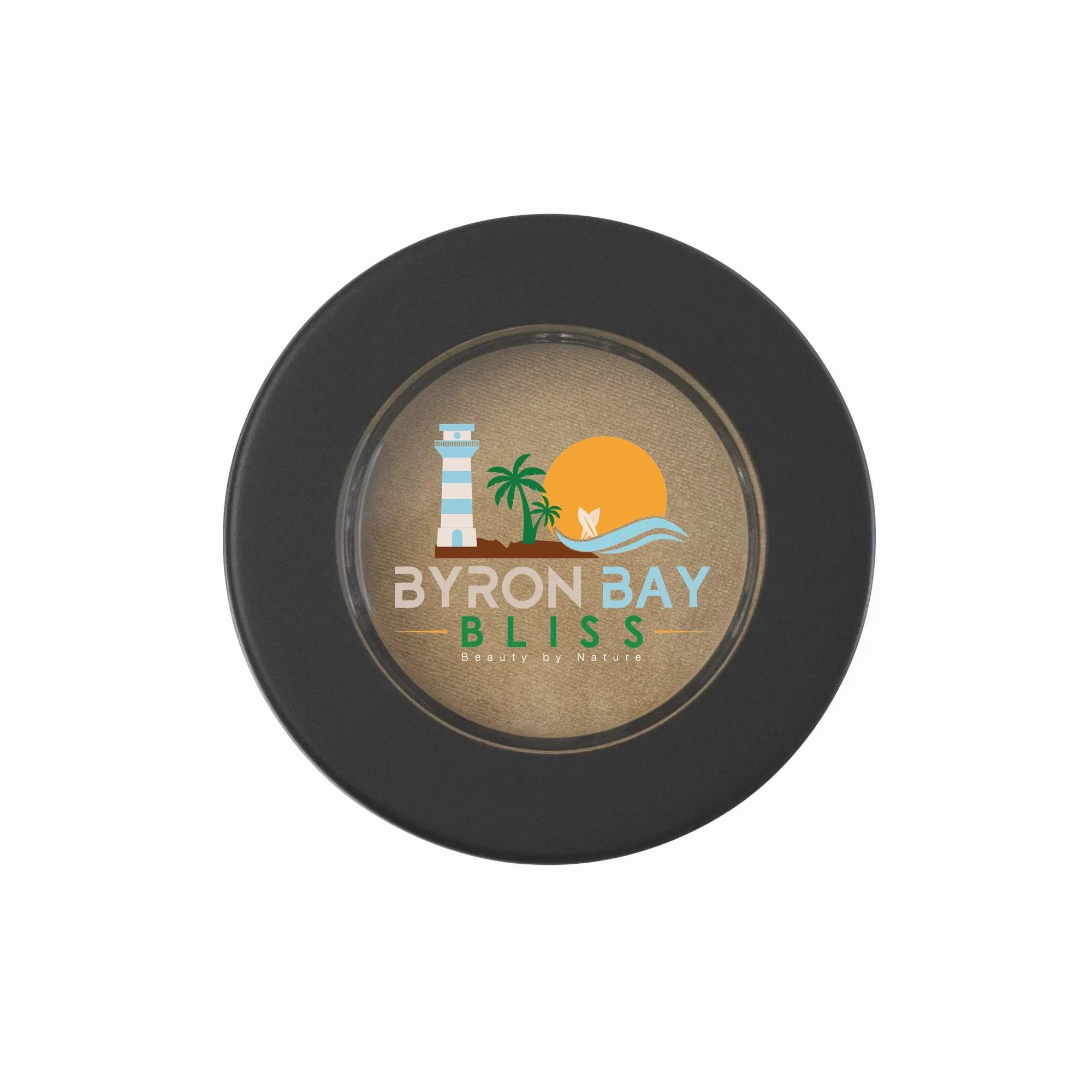 Single Pan Eyeshadow - Golden Egg
