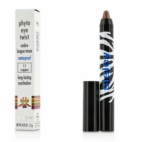Sisley Phyto Eye Twist Long Lasting Eyeshadow Waterproof  #11 Copper  1.5g/0.05oz