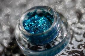 SOMETHING BLUE SOMETHING BORROWED
