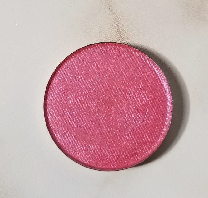 Strawberry Milkshake Pressed Eyeshadow