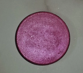 Strawberry Milkshake Pressed Eyeshadow