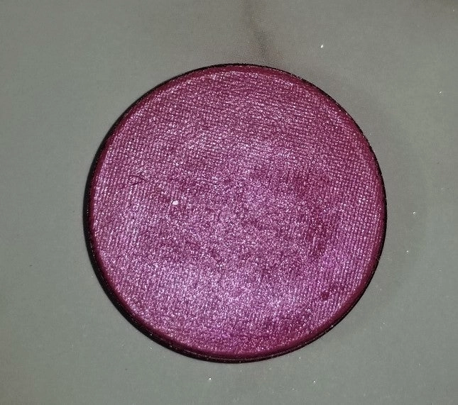 Strawberry Milkshake Pressed Eyeshadow