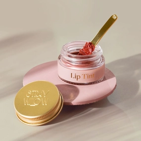 Stray Willow Lip Tint Rosy