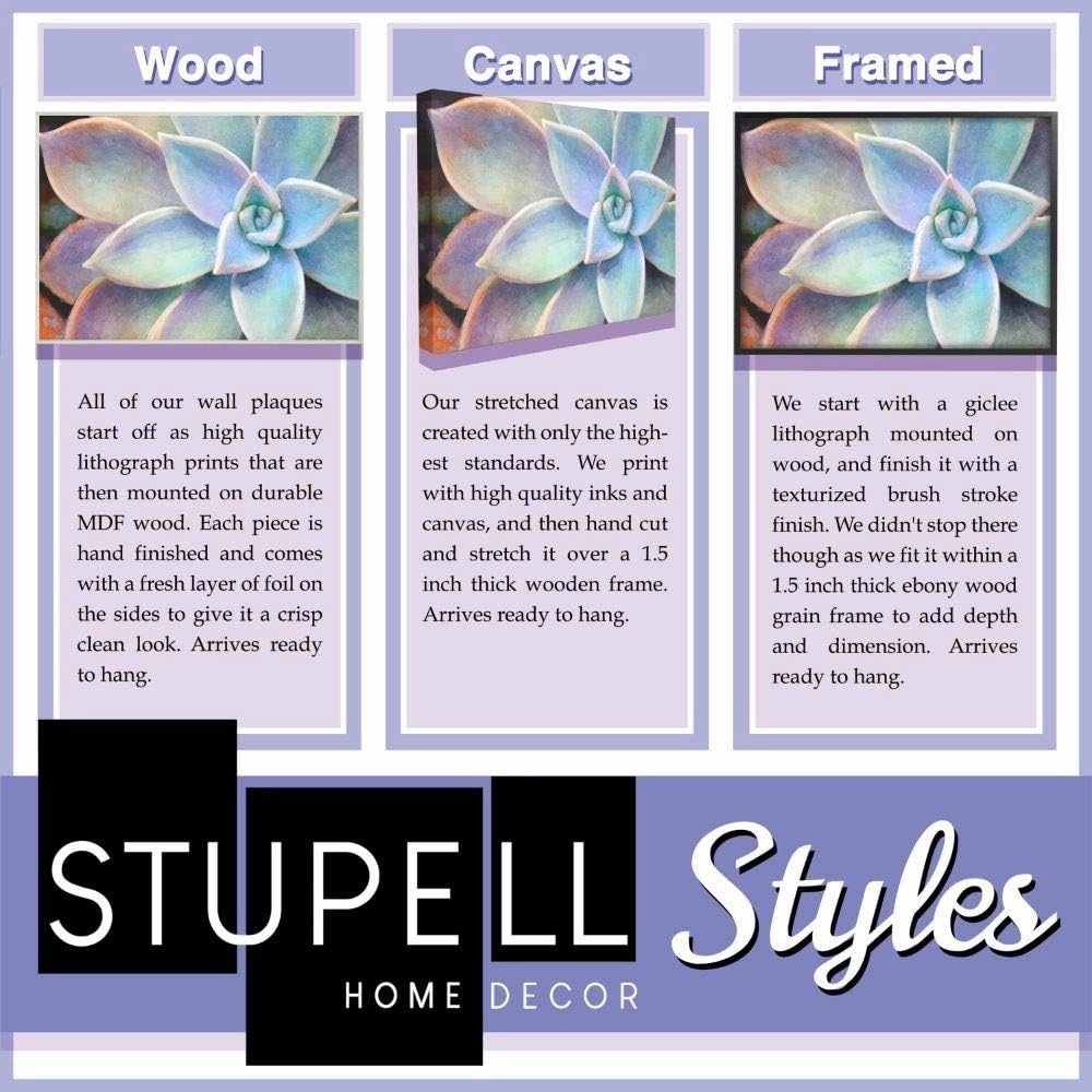 Stupell Industries Pink Peony Florals Glam Lipstick Cosmetic, Design by Martina Pavlova Wall Plaque, 13 x 19, White