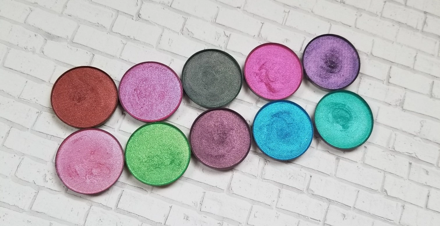 Swag Pressed Eyeshadow