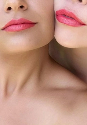 Taormina Cheek & Lip Tint