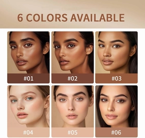 Tenddaily Foundation, Covebalm, Vitaliq Skin Tint, Beauty Balm Serum Boosted Skin Tint, Foundation Stick Beauty Balm Serum Boosted Skin Tint-02