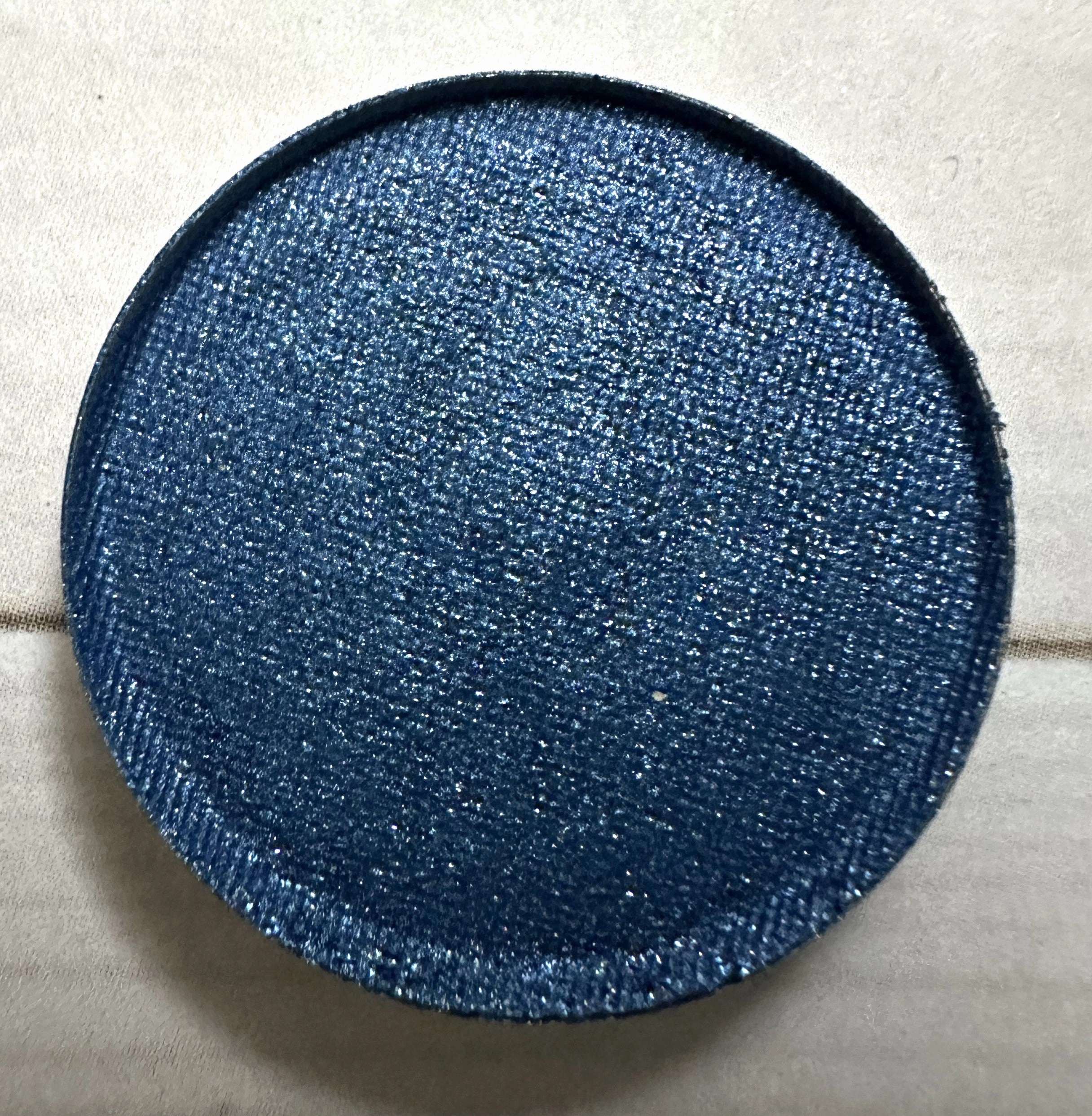 The Dexter Collection - Bay Habor Butcher Pressed Eyeshadow