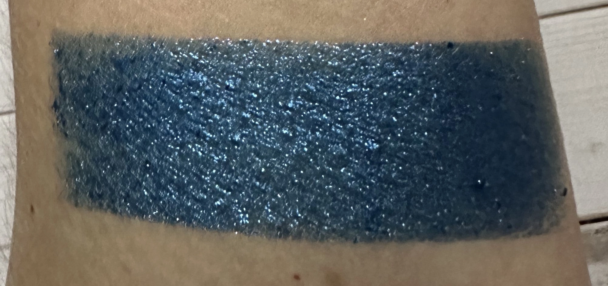 The Dexter Collection - Bay Habor Butcher Pressed Eyeshadow