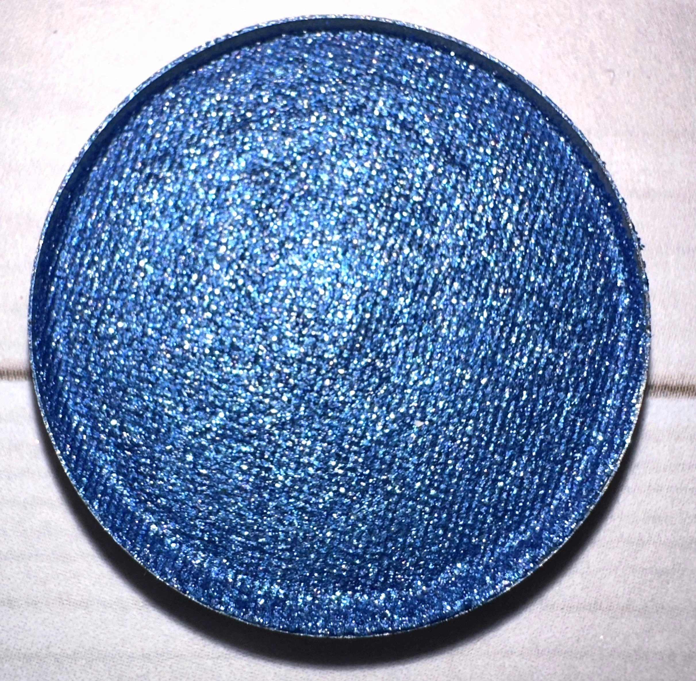 The Dexter Collection - Bay Habor Butcher Pressed Eyeshadow