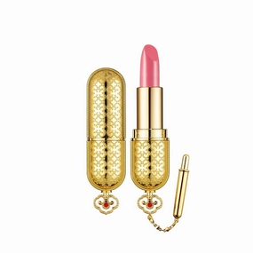 THE HISTORY OF WHOO Gongjinhyang Mi Luxury Lipstick 3.5g No.12 Pink