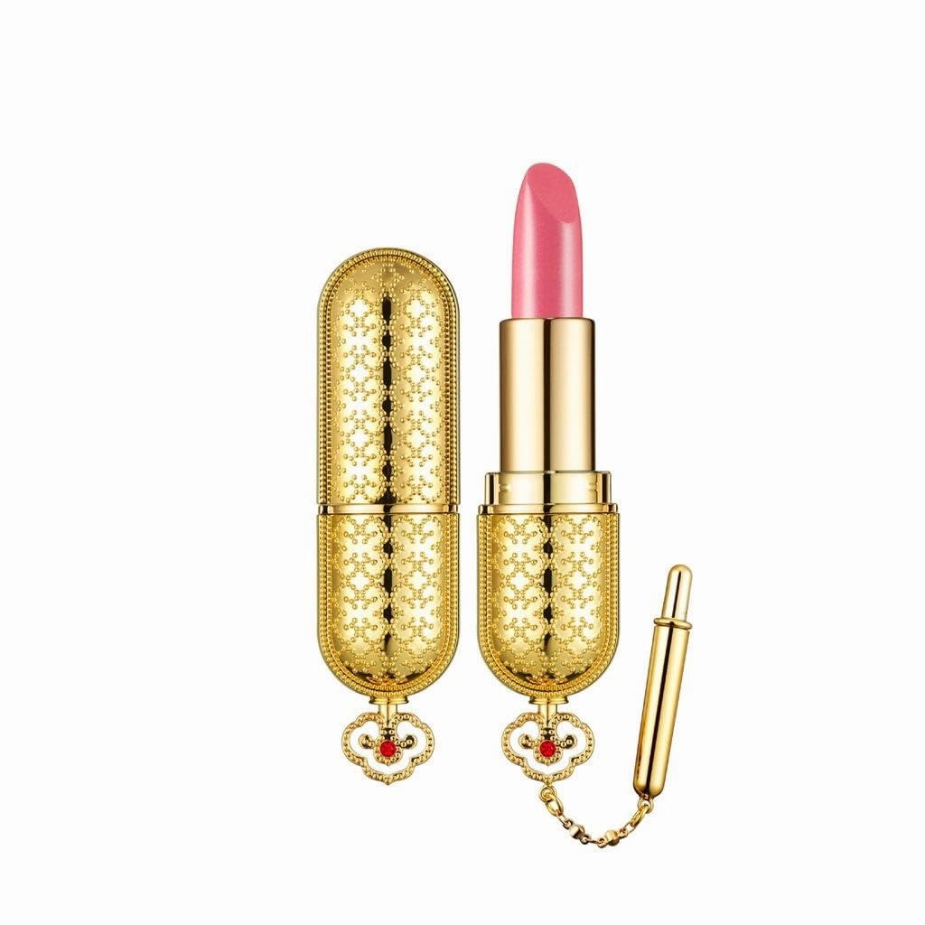 THE HISTORY OF WHOO Gongjinhyang Mi Luxury Lipstick 3.5g No.12 Pink