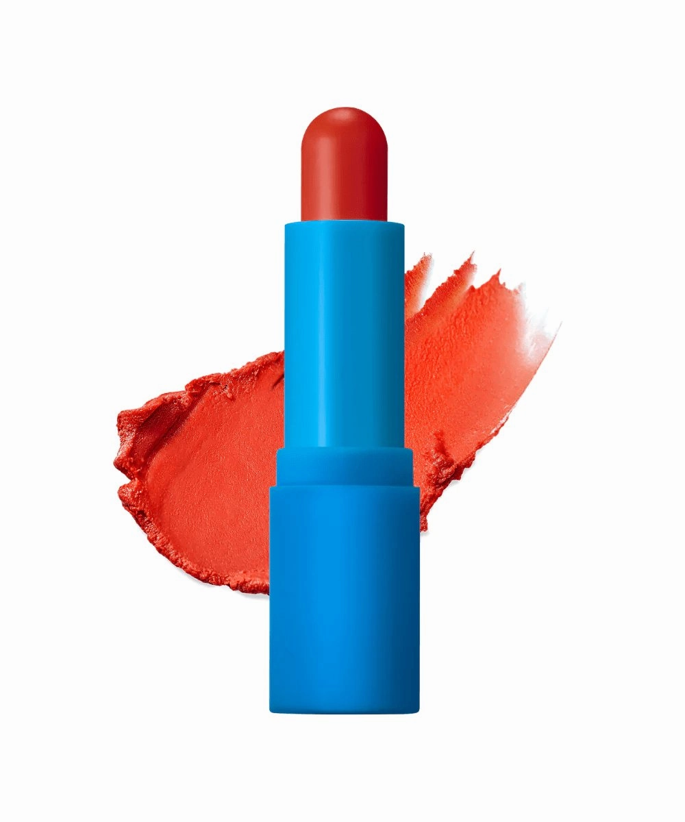 Tocobo Powder Cream Lip Balm Carrot Cake 3.5g