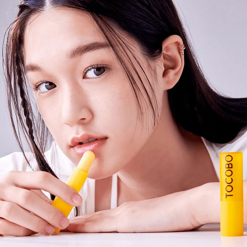Tocobo vitamin Nourishing lip balm 3.5g