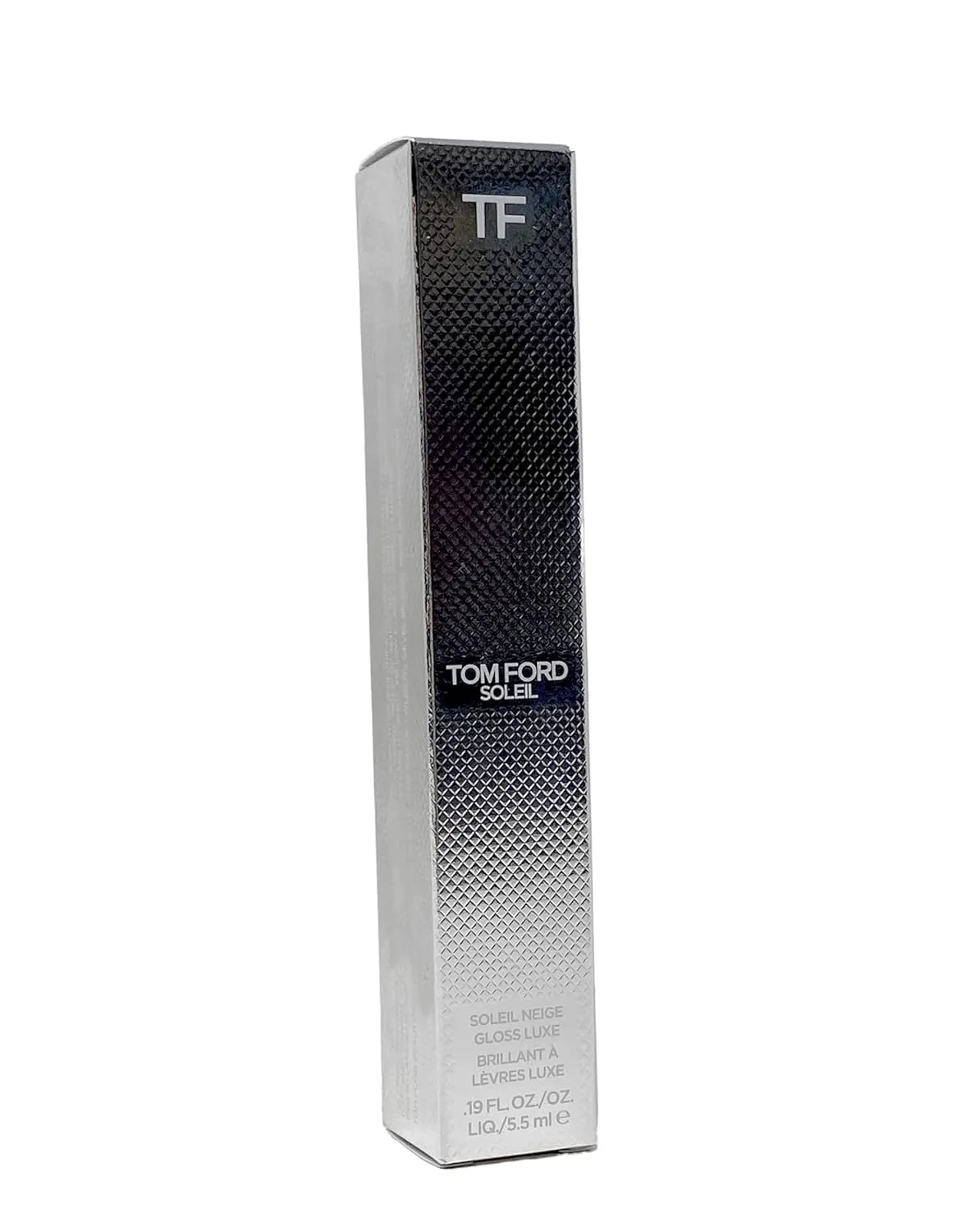 Tom Ford Soleil Neige Gloss Luxe - 22 Sunrise Pink