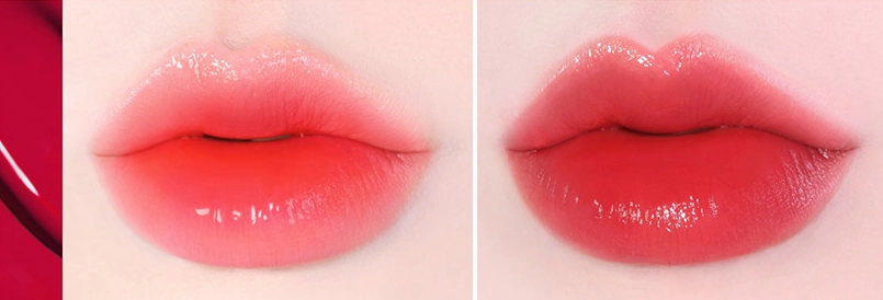 Tonymoly Perfect Lips Shocking Lip (14 Colors) 4g