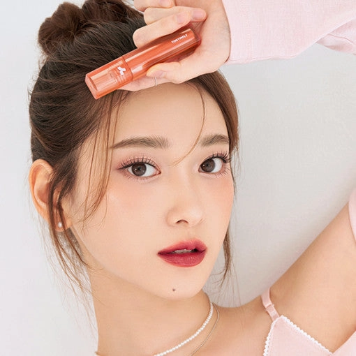 Tonymoly Perfect Lips Shocking Lip (14 Colors) 4g