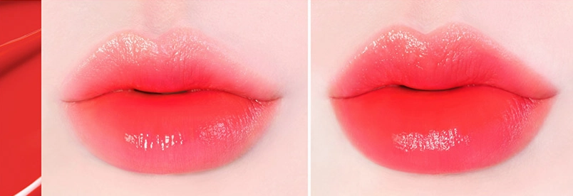 Tonymoly Perfect Lips Shocking Lip (14 Colors) 4g