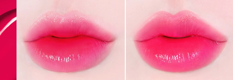 Tonymoly Perfect Lips Shocking Lip (14 Colors) 4g
