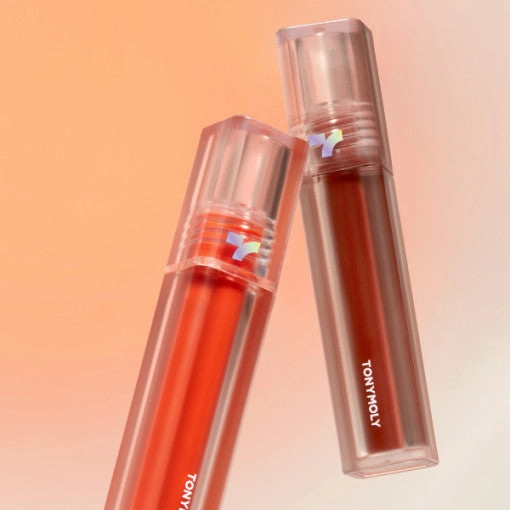 Tonymoly Perfect Lips Shocking Lip (14 Colors) 4g