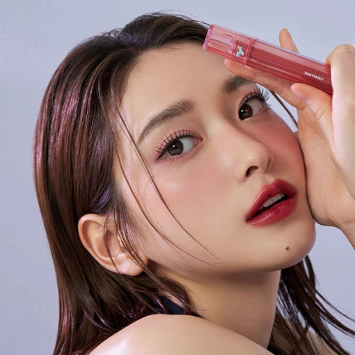 Tonymoly Perfect Lips Shocking Lip (14 Colors) 4g