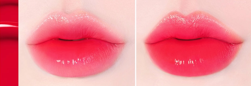 Tonymoly Perfect Lips Shocking Lip (14 Colors) 4g