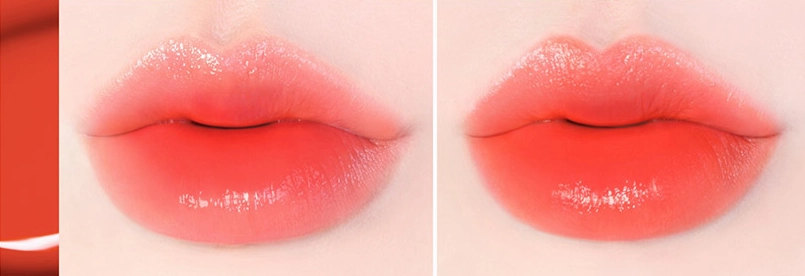 Tonymoly Perfect Lips Shocking Lip (14 Colors) 4g