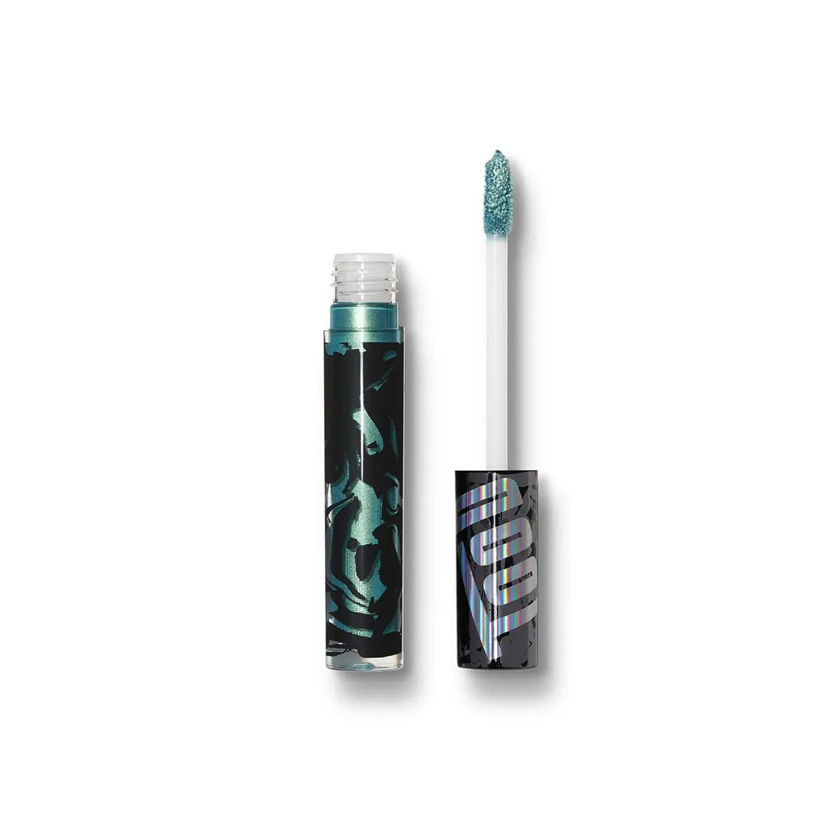 TOOD - Freestyle Color Cream Eyeshadow | Vegan, Planet-Safe, Clean Makeup (Push/Pull, 0.18 oz | 5.1 g)
