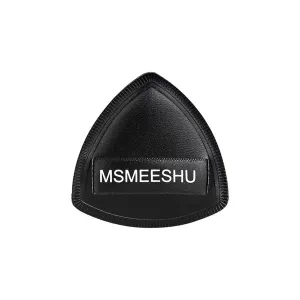 Triangle Powder Puff Sponge for Face Make Up Eyes Contouring Shadow Cosmetic Washable Mini Velvet Foundation Puff Soft Makeup ﻿