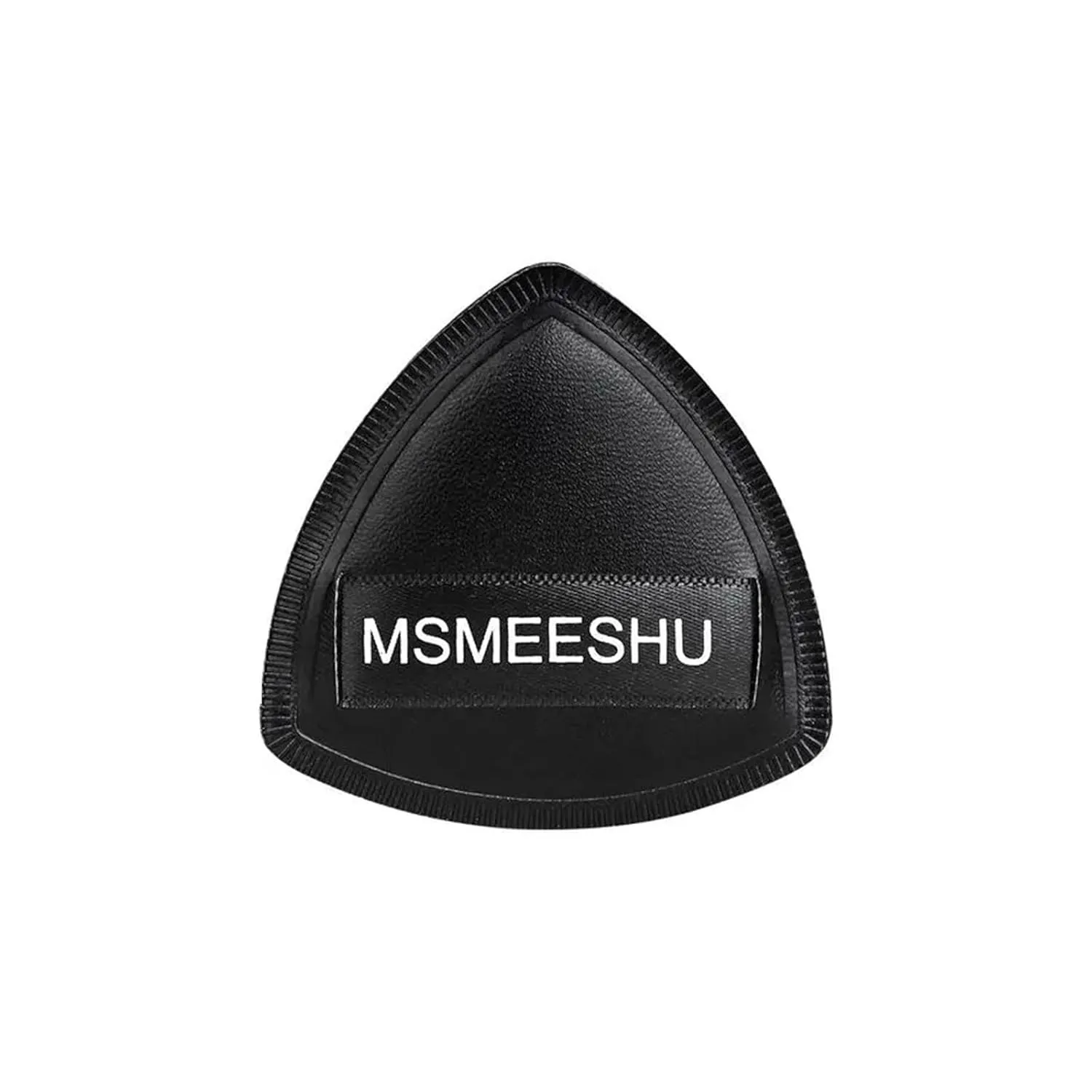 Triangle Powder Puff Sponge for Face Make Up Eyes Contouring Shadow Cosmetic Washable Mini Velvet Foundation Puff Soft Makeup ﻿