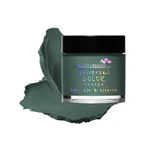 Universal Color Pomade 48 Petrol Blue Maproderm, 0.25 Ounce (Pack of 1)