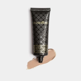 USA Velvet Maxi Lift Airbrush Foundation Bronze (Op) -(OP)-D