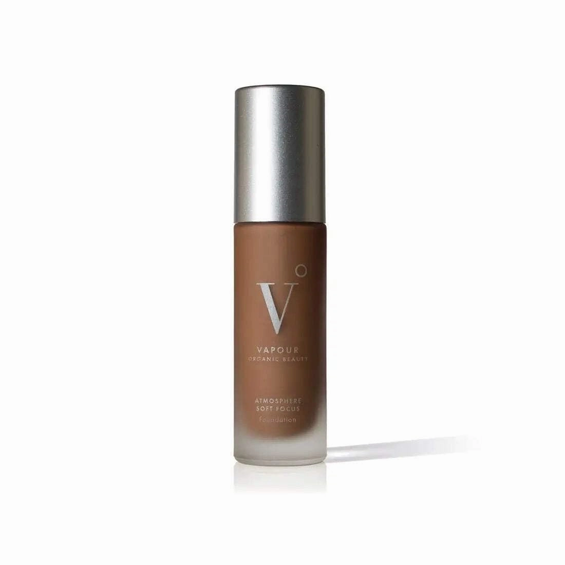 Vapour Organic Beauty Atmosphere Soft Focus Foundation, S150 Dark, 1.14 Ounce