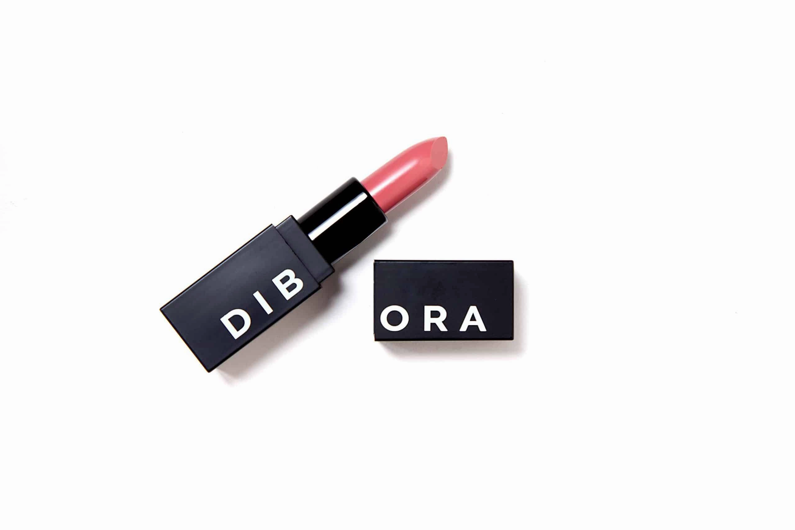 Vegan Lipstick - Pink Sherbet (Matte)