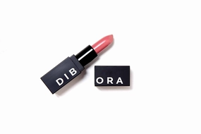 Vegan Lipstick - Pink Sherbet (Matte)