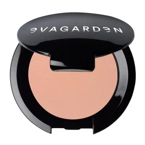 Velvet Matte Eye Shadow - Creamy and Velvety Powder with Intense Color - High Pure Pigments Creates Soft Focus Effect - Light, Adherent Film Blends Easily - 122 Dusty Coral - 0.08 oz