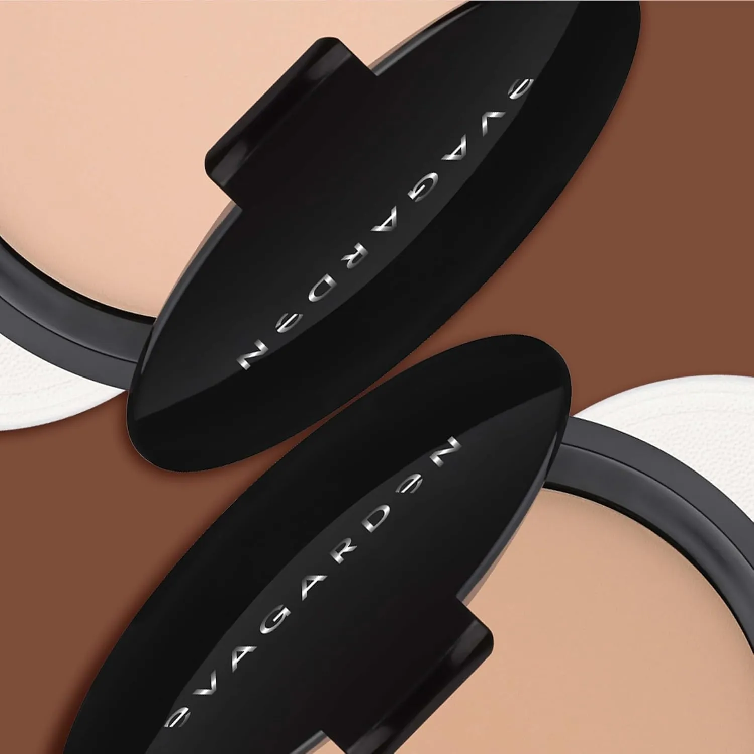 Velvet Matte Eye Shadow - Creamy and Velvety Powder with Intense Color - High Pure Pigments Creates Soft Focus Effect - Light, Adherent Film Blends Easily - 122 Dusty Coral - 0.08 oz