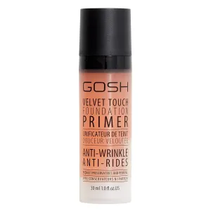 Velvet Touch Foundation Primer Anti-Wrinkle - GOSH