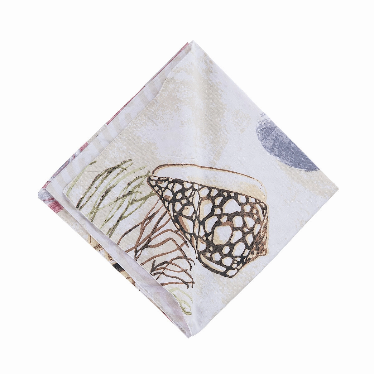 Vilano Bay Table Linens