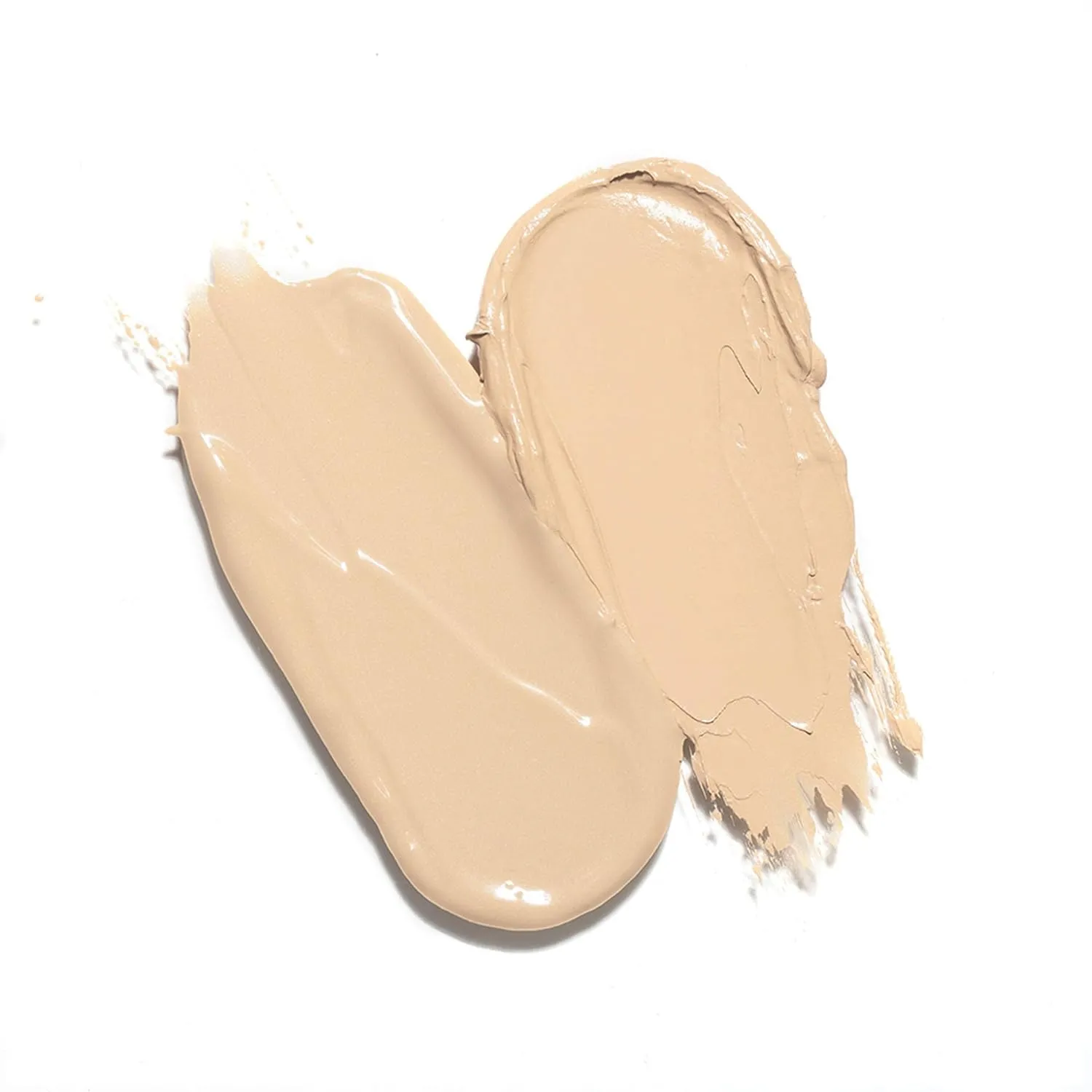 Wander Beauty Dualist Matte and Illuminating Concealer Makeup - Ivory Fair - Dual-Ended Matte & Liquid Concealer Stick - Full Coverage Formula to Brighten, Firm & Hydrates Under Eyes - 0.28 fl oz