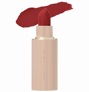 WESTMAN ATELIER Lip Suede Matte Lipstick - Ma Biche & Complimentary Sheet Masque