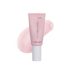 Women's Set The Stage Priming Serum, Clear, 1 oz / 30 mL