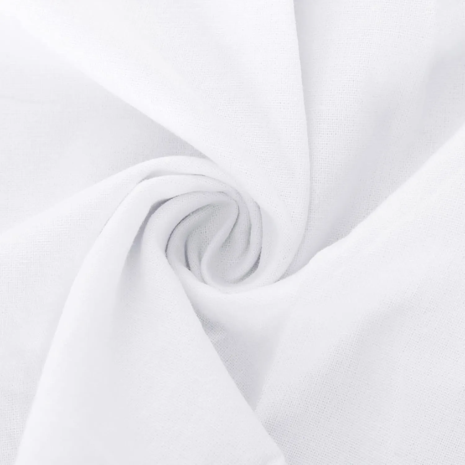 Women's Summer Casual Cotton Linen Midi Dress Plus Size Short Sleeve Button Up V-Neck Maxi Dress with Pockets