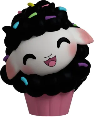 Youtooz Cupcake #300 3.5" inch Vinyl Figure, Collectible Figure from The Collection