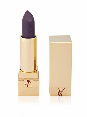 Yves Saint Laurent Rouge Pur Couture Golden Lustre - #110 Fuchsia Symbole